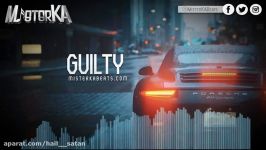 Sad Hip Hop Beat  Guilty  Rap RnB Instrumental  Mister KA Beats