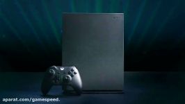 Xbox One X  Project Scorpio Edition Trailer