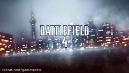 Battlefield 4  OFFICIAL MAIN THEME Extended