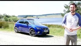 2017 SEAT Ibiza FR