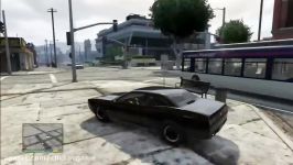 GTA 5 Five Star Police Station MassacreChase