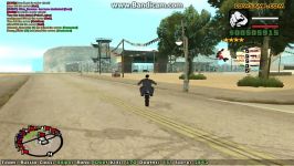 gta sanandreas online