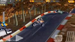 AEN Mad Hill Bike Trail World  Gameplay Video