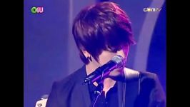 O4U  Harder to Breathe cnblue