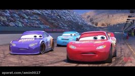 CARS 3 Tous les Extraits du Film Animation 2017