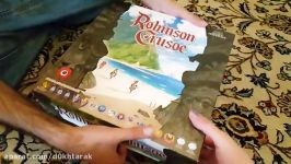 Unboxing Robinson Crusoe