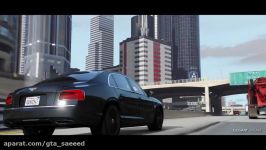 GTA V ELEGANCE Graphics  Ultra Realistic Graphics ENB MOD Showcase  1080p 60 FPS