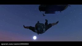 آپدیت جدید بازی GTA V نام SMUGGLERS RUN