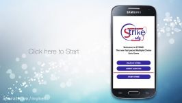 Quiz Strike  A new fast paced multiple choice quiz game