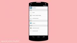 Tomi File Manager Tutorial  Full feature free file manager for Android