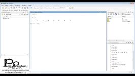 متلب قسمت 27 Extracting a Subset of Vector Elements