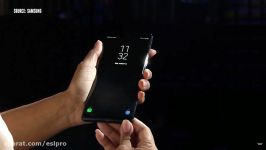 Samsung Galaxy Note 8 event in 8 minutes