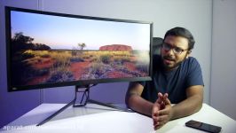 Acer Predator Z35P  An Ultrawide to Rule Them All