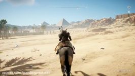 Assassins Creed Origins New Adventures in the Series Biggest World Yet  UbiBlog  Ubisoft US