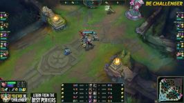 Faker Makes The Perfect Game With Jayce Coming Back to The Meta  SKT T1 Faker SoloQ Playing Jayce