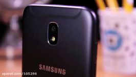 Samsung Galaxy J5 Pro Análise Review