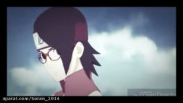   Sarada Uchiha AMV  