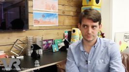 Ustwo Games Talks Lands End