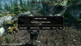 آموزش توضیح ماد برای Skyrim Special Edition