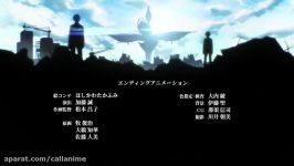 Aldnoah Zero ED2