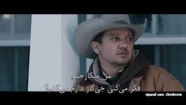 نگاهی به فیلم دلهُره آور مهیج Wind River 2017