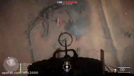 battlefield 1 ps4 pro 1 kill streak توسط خودم