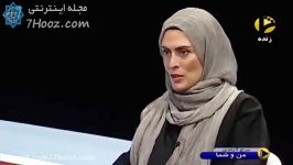 بعد مصاحبه جنجالی به بهناز جعفری چه گذشت؟