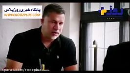 صحبت های علی دایی درباره دست ندادنش مربی تیم حریف