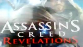 گیم پلی.قسمت اولassassins creed revelation