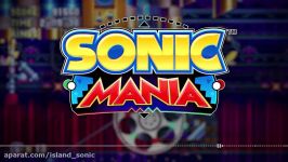 Sonic Mania OST  Studiopolis Act 2