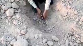 کمبود آب در روستای سربیشه دزفول خبرگزاری فارس