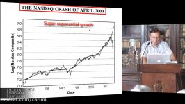 Didier Sornette Reflexivity endogeneity pervades financial markets from high fr