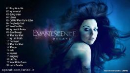 Evanescence Greatest Hits  Best Of Evanescence