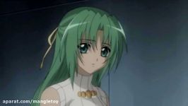 Higurashi no naku koro ni kai  Shion and Satoshi