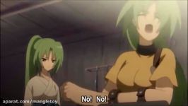 Higurashi No Naku Koro Ni Nail Ripping Scene English Sub