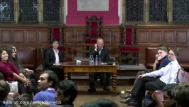 Are You Racist  George Galloway  Oxford Union