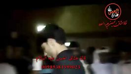 هوسات المهوال مرتضی حرب