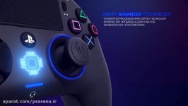 Nacon Revolution 2   Officially Licensed PS4 Controller