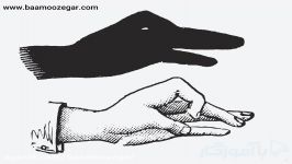 آموزش سایه بازی دست دست سایه 3