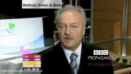 George Galloway vs THE BBC PROPAGANDA MACHINE