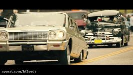 تریلر فیلم لودرها  Lowriders 2016