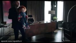 تریلر رسمی فیلم ترسناک آیین چاکی Cult of Chucky