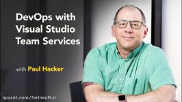 آموزش ابزارهای DevOps موجود در Visual Studio Team Servi