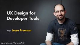آموزش طراحی UIUX ویژه برنامه نویسان