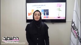 آموزش کتاب جامع خط سفید پایه هفتم  درس اول