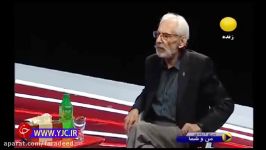 واکنش تند جمشید مشایخی نسبت به حواشی جشن منتقدان