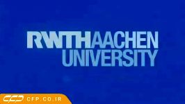 دانشگاه صنعتی آخن  RWTH Aachen University