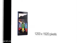 Lenovo Tab3 8 Plus