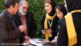 صحبت های وزیر ارتباطات پیرامون حذف برنامه های ایرانی 