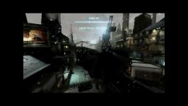 بازیBatman Arkham Origins خودم روی هارد